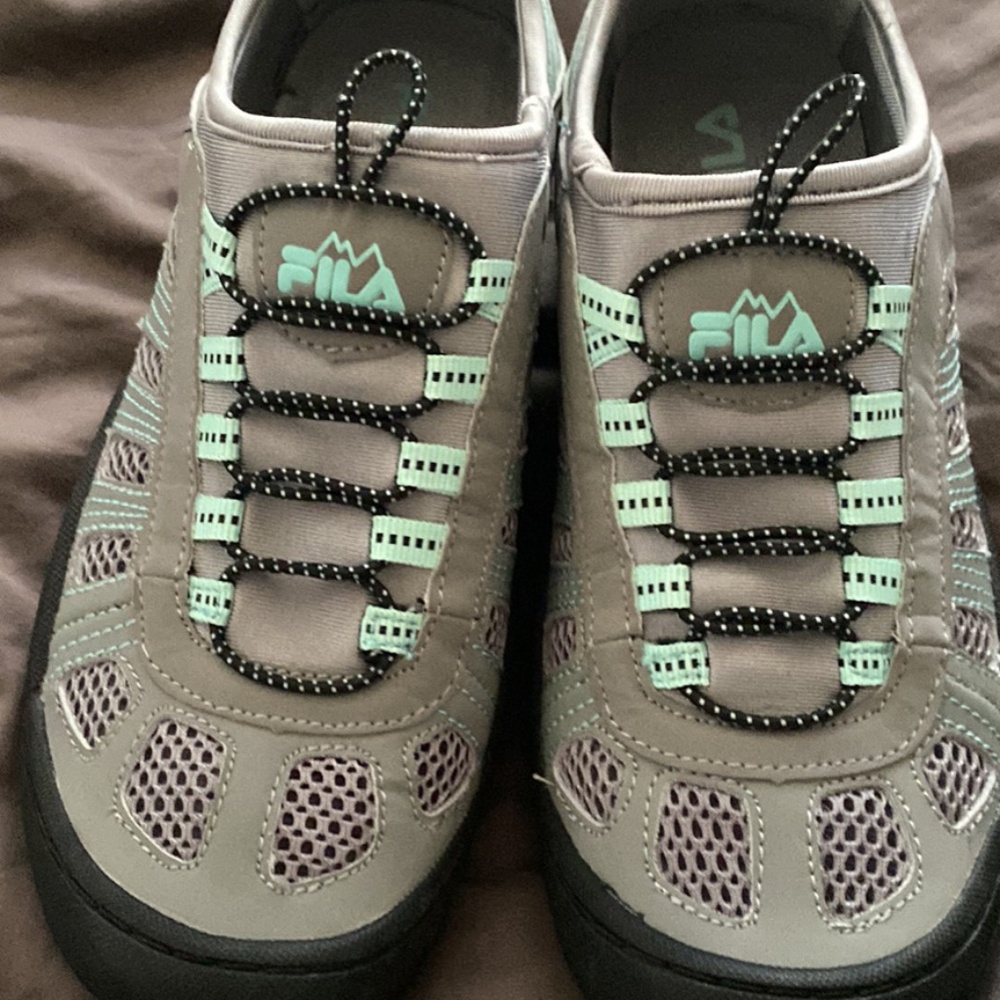 Brand new Fila shoes size 9